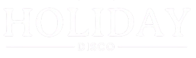 Discoteca Holiday